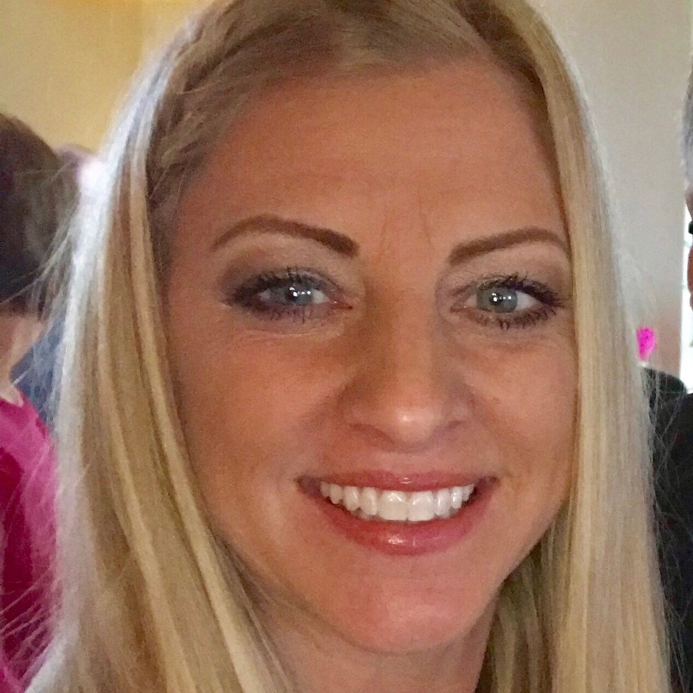 Meet your Posher, Christy